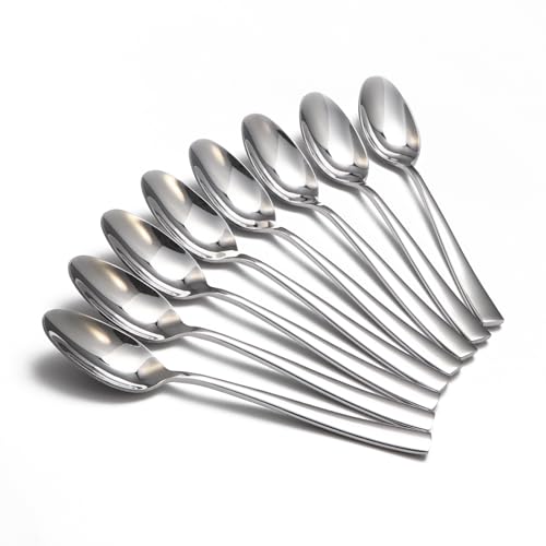 8 Piece Spoons Set (8 Count)