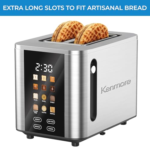 Kenmore 2 Slice Toaster