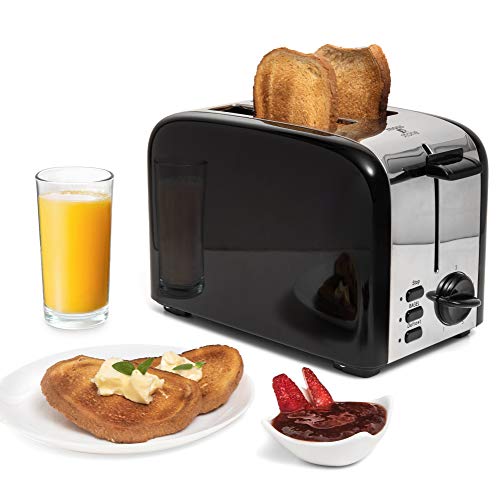 2 Slice Toaster