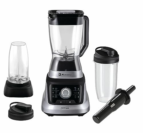 Bob Countertop Blender