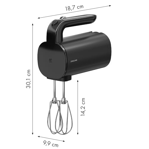 Xtend Cordless Hand Mixer Starter Set