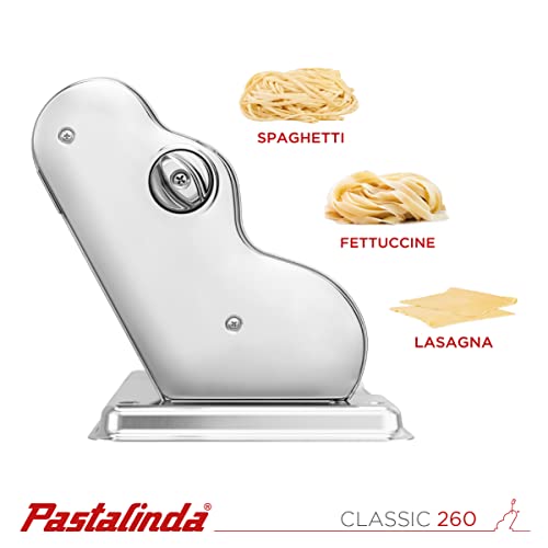 Classic 260 Pasta Maker Machine