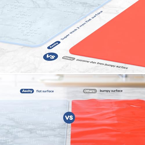 Silicone Mat for Kitchen Counter