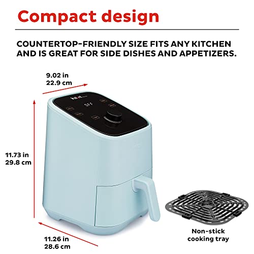 Vortex 2QT Mini Air Fryer