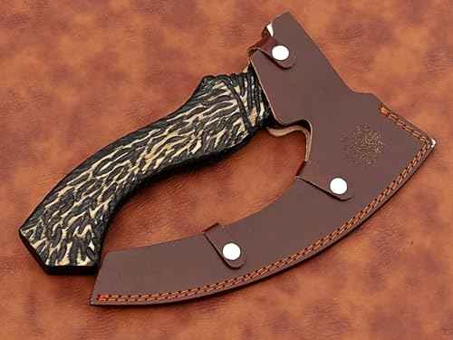 Handcrafted Pizza Axe