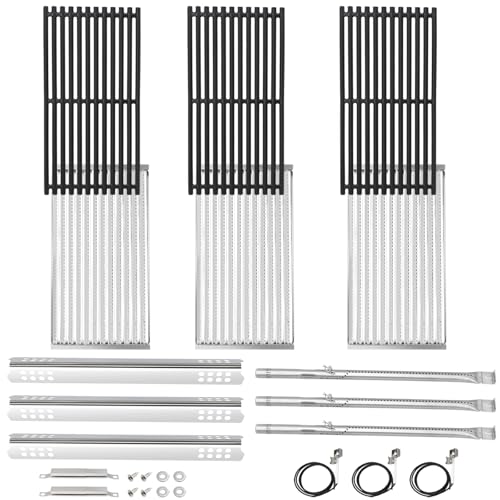 Grill Replacement Parts for Charbroil 463242716 463257520 463242715 463276016