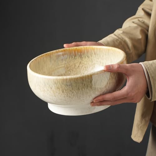 Extra Large Salad Bowl