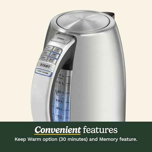 Electric Kettle