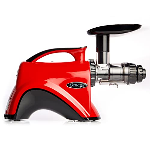 Juicer Premium Vegetable and Fruit Juice Extractor and Nutrition System Makes Nut Milks Baby Food and Sorbets