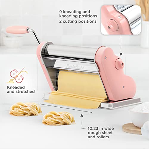Classic 260 Pasta Maker Machine
