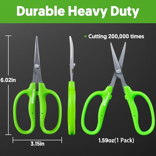 Garden Scissors
