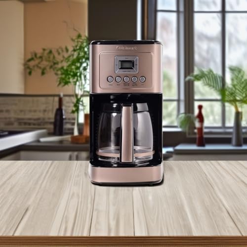 Coffee Maker 14