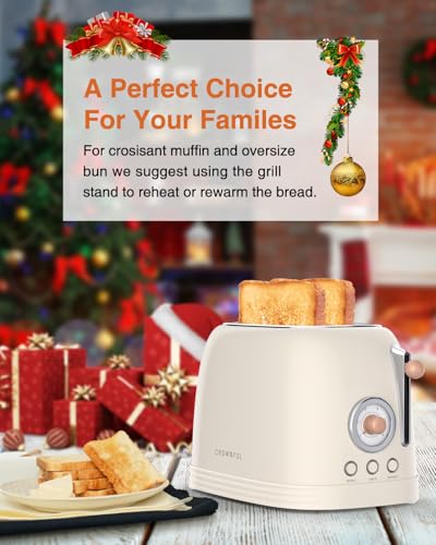 2 Slice Toaster