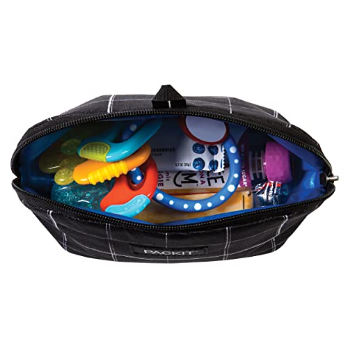 Freezable Snack Bag