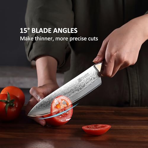 Chef Knife 8 Inch