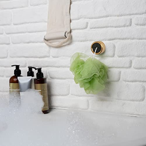 Towel Hooks 8 Pack Eco Kitchen Gadgets (8 Count)