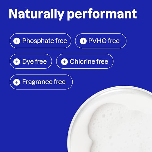Dishwasher Pods (26 Count)