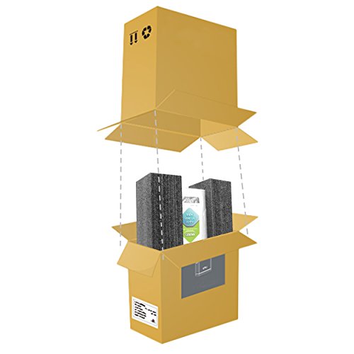 1200W 110 to 220 Voltage Step up Converter Europe Appliance Use in US