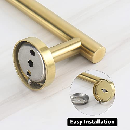 Bath Towel Bar