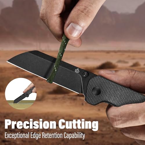 Penguin V2 Folding Pocket Knife