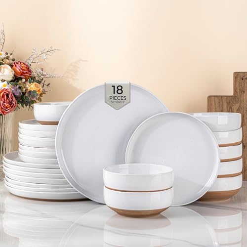 Dinnerware Sets for 6