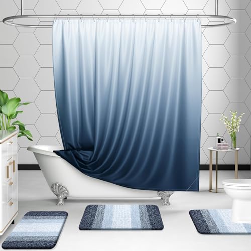 Luxury Toilet Rugs U