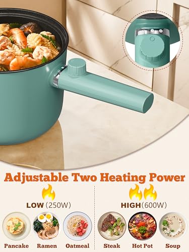 1.5L Hot Pot Electric