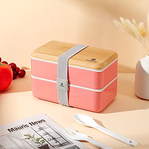 Bento Box for Kids and Adults