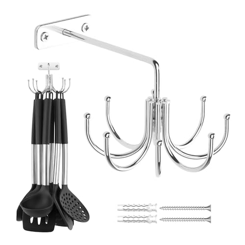 Kitchen Cooking Utensil Holder