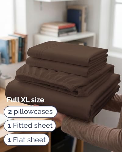 Full XL Sheets (4 Count)