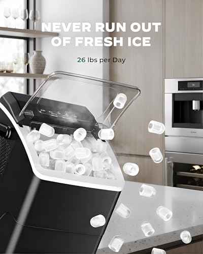 Countertop Ice Maker