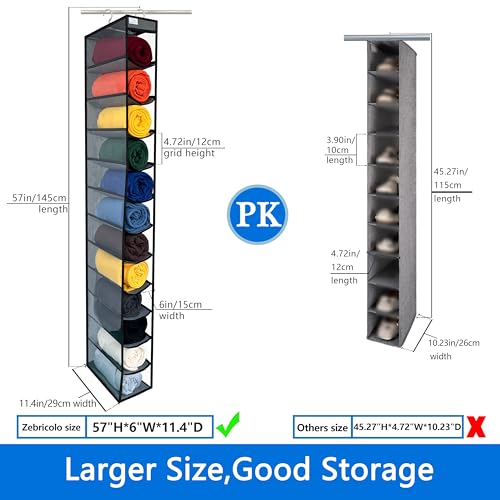 Closet Organization