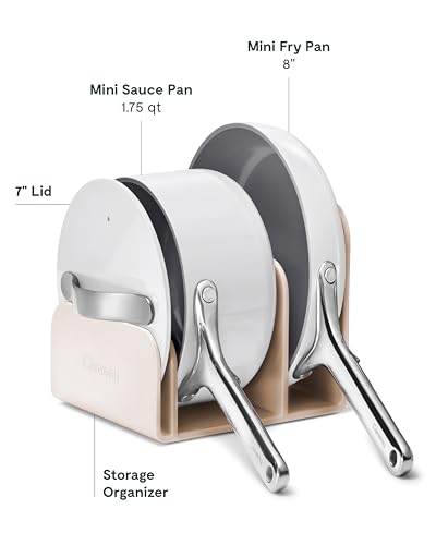Non Stick Ceramic Mini Cookware Set