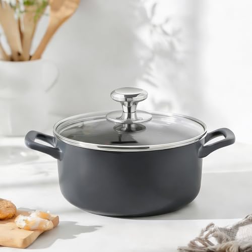 11 In Glass Lid for Frying Pan
