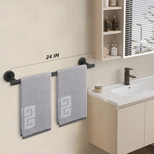 Bath Towel Bar