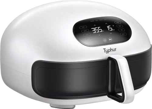 Dome 2 Large AI Smart Air Fryer
