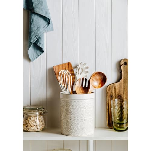 Kitchen Utensil Holder