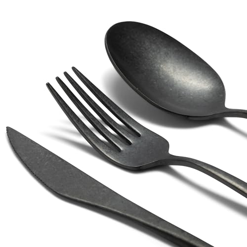Luxury Vintage Flatware 20 (20 Count)