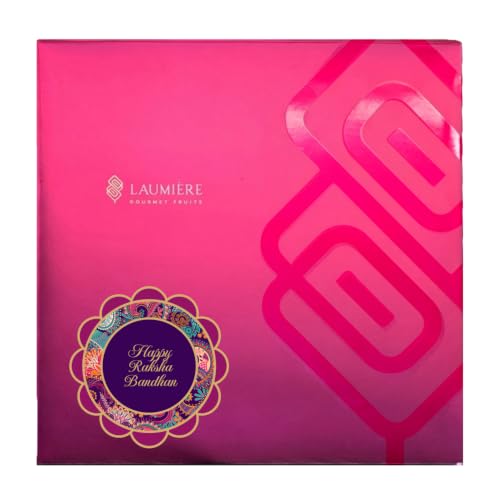 Rakhi for Brother with Gift Set (16 Count)