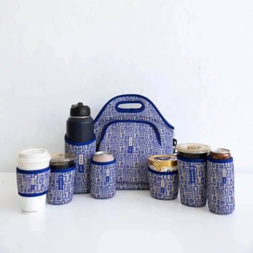 IceCreamSok Insulated Neoprene Cover