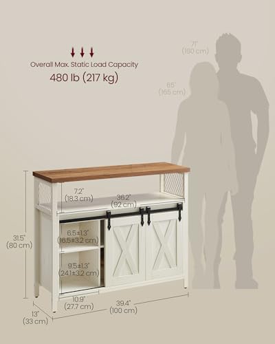 Buffet Cabinet