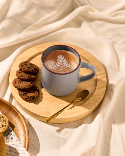 Coffee Mugs Set of 6