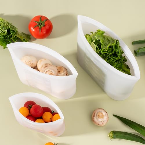 Reusable Storage Bag (12 Count)