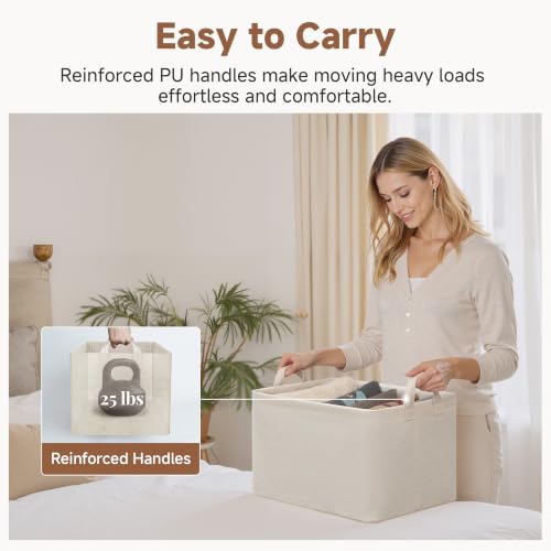Linen Closet Organizers (2 Count)