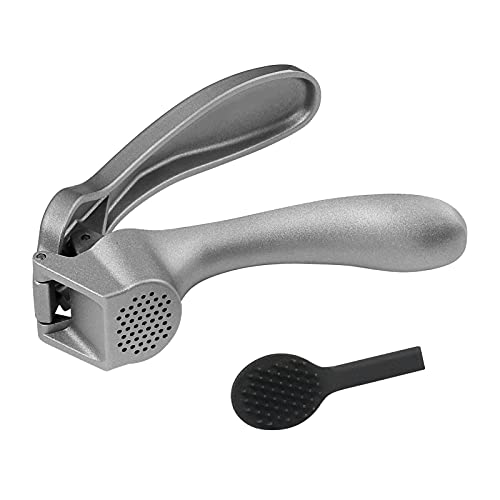 Garlic Press Garlic Mincer Easy