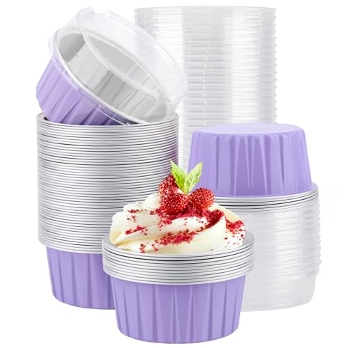 Disposable Ramekins (60 Count)