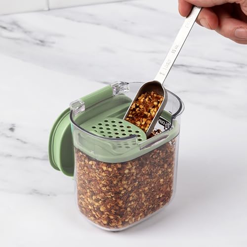 Airtight Food Storage Container Set