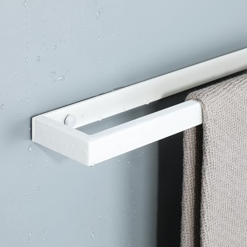 24 Inch Hand Towel Holder Towel Bar for Bathroom Wall Mounted