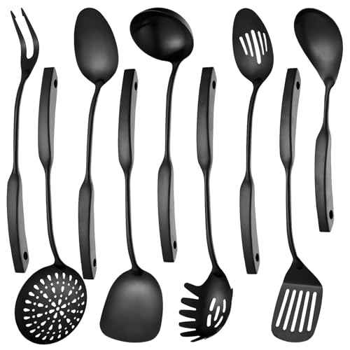 Kitchen Utensil Set (9 Count)