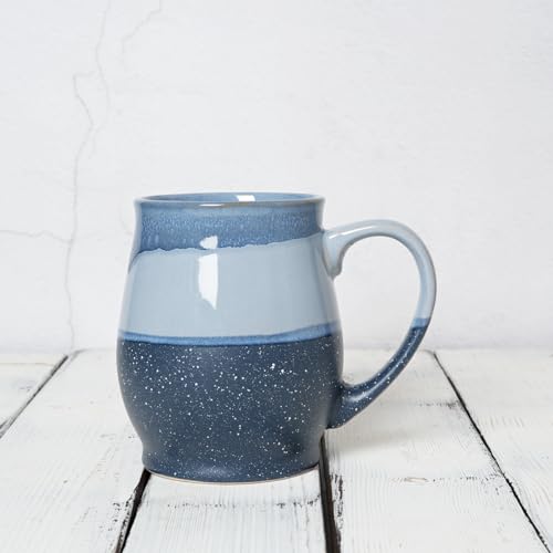 Extra Large Ceramic Coffee Mug